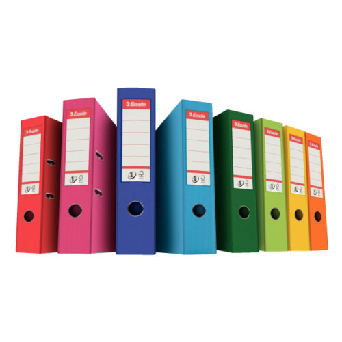 811311_n_15.jpg Segregator Esselte No.1, A4, szer. 75 mm, jasno-niebieski