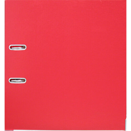 811330_n_35.jpg Segregator Esselte No.1, A4, szer. 75 mm, czerwony