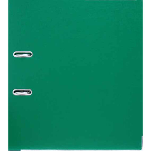 811360_n_34.jpg Segregator Esselte No.1, A4, szer. 75 mm, zielony