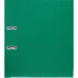 Segregator Esselte No.1, A4, szer. 75 mm, zielony