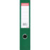 Segregator Esselte No.1, A4, szer. 75 mm, zielony