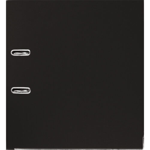 811370_n_30.jpg Segregator Esselte No.1, A4, szer. 75 mm, czarny