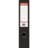 Segregator Esselte No.1, A4, szer. 75 mm, czarny