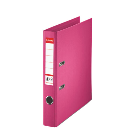 811400_n_23.jpg Segregator Esselte No.1, A4, szer. 50 mm, biały