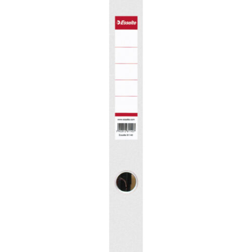 811400_n_42.jpg Segregator Esselte No.1, A4, szer. 50 mm, biały