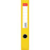Segregator Esselte No.1, A4, szer. 50 mm, żółty