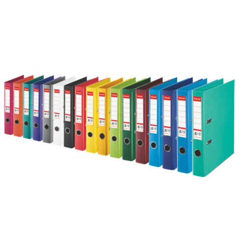 811450_n_19.jpg Segregator Esselte No.1, A4, szer. 50 mm, niebieski
