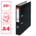 Segregator Esselte A4, ekonomiczny 50 mm, czarny