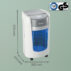 Niszczarka Leitz IQ Optimax Home Office 225, P5, 6 kartek, 15 l kosz