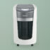 Niszczarka Leitz IQ Optimax Home Office 225, P5, 6 kartek, 15 l kosz