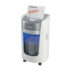 Niszczarka Leitz IQ Optimax Home Office 225, P5, 6 kartek, 15 l kosz
