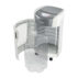 Niszczarka Leitz IQ Optimax Home Office 225, P5, 6 kartek, 15 l kosz