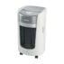 Niszczarka Leitz IQ Optimax Home Office 225, P5, 6 kartek, 15 l kosz