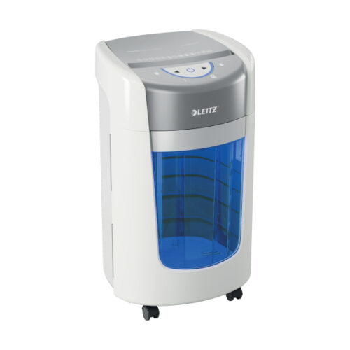 83580000_n_15.jpg Niszczarka Leitz IQ Optimax Home Office 225, P5, 6 kartek, 15 l kosz