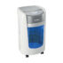 Niszczarka Leitz IQ Optimax Home Office 225, P5, 6 kartek, 15 l kosz