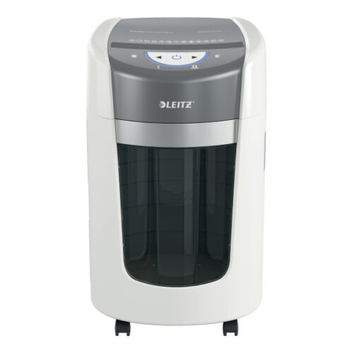 83580000_n_16.jpg Niszczarka Leitz IQ Optimax Home Office 225, P5, 6 kartek, 15 l kosz