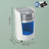 Niszczarka Leitz IQ Optimax Small Office 350, P5, 8 kartek, 22 l kosz