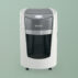 Niszczarka Leitz IQ Optimax Small Office 350, P5, 8 kartek, 22 l kosz