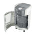 Niszczarka Leitz IQ Optimax Small Office 350, P5, 8 kartek, 22 l kosz
