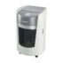Niszczarka Leitz IQ Optimax Small Office 350, P5, 8 kartek, 22 l kosz