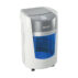 Niszczarka Leitz IQ Optimax Small Office 350, P5, 8 kartek, 22 l kosz