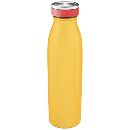 Butelka termiczna Leitz Cosy, 500 ml, żółta
