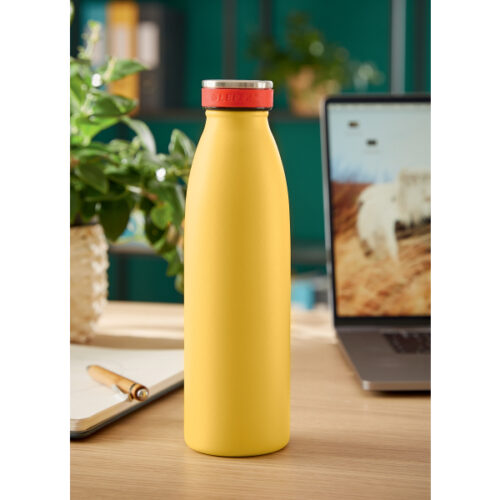 90160019_01.jpg Butelka termiczna Leitz Cosy, 500 ml, żółta