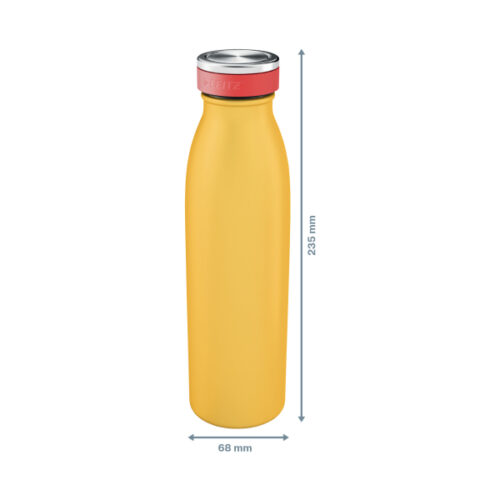 90160019_03.jpg Butelka termiczna Leitz Cosy, 500 ml, żółta
