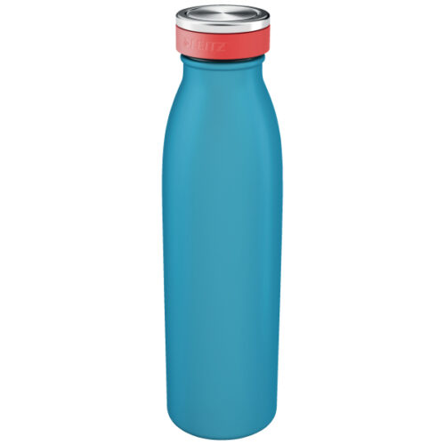 Butelka termiczna Leitz Cosy, 500 ml, niebieska
