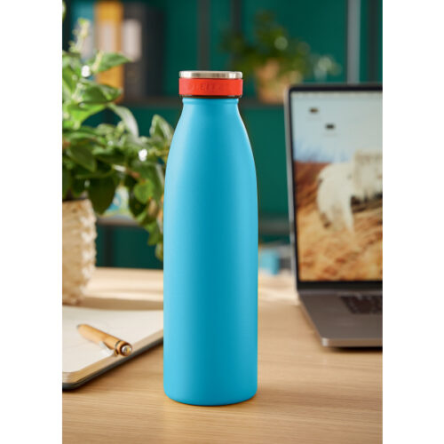 90160061_01.jpg Butelka termiczna Leitz Cosy, 500 ml, niebieska