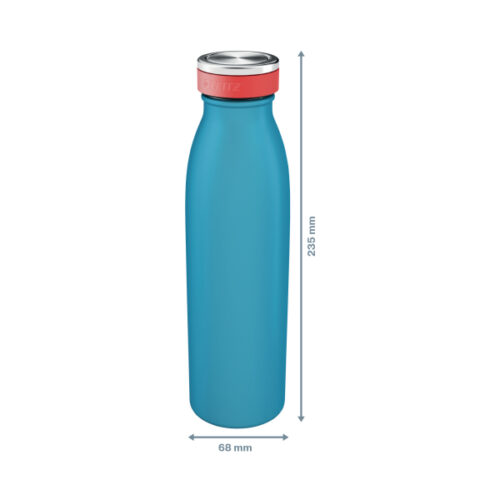 90160061_03.jpg Butelka termiczna Leitz Cosy, 500 ml, niebieska