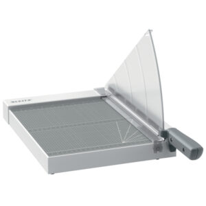 Gilotyna Leitz Precision Home A4, do 8 kartek