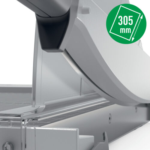90180000_03.jpg Gilotyna Leitz Precision Home A4, do 8 kartek