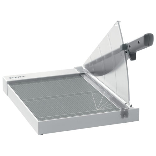 90180000_05.jpg Gilotyna Leitz Precision Home A4, do 8 kartek