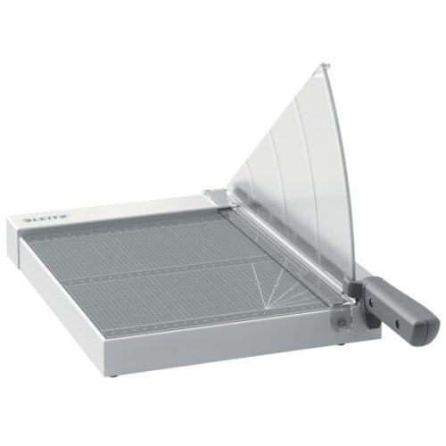 Gilotyna Leitz Precision Home Office A4, do 10 kartek