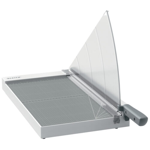 90200000.jpg Gilotyna Leitz Precision Home Office A3, do 10 kartek