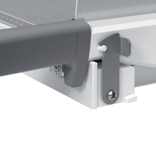 90200000_04.jpg Gilotyna Leitz Precision Home Office A3, do 10 kartek