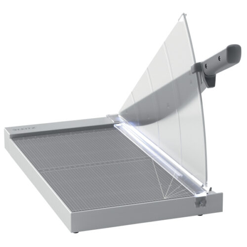 90200000_05.jpg Gilotyna Leitz Precision Home Office A3, do 10 kartek