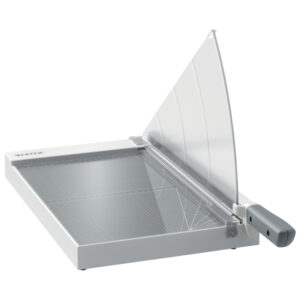 Gilotyna Leitz Precision Office A4+, do 15 kartek