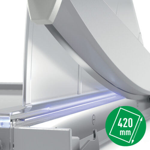 90220000_03.jpg Gilotyna Leitz Precision Office A3, do 15 kartek