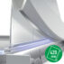 Gilotyna Leitz Precision Office A3, do 15 kartek