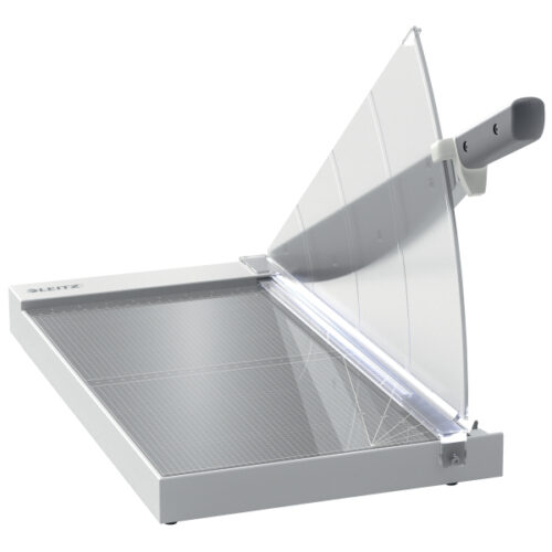 90220000_05.jpg Gilotyna Leitz Precision Office A3, do 15 kartek