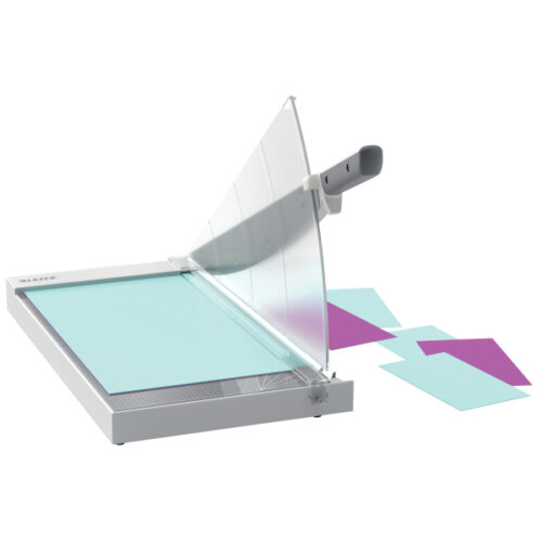 90220000_06.jpg Gilotyna Leitz Precision Office A3, do 15 kartek