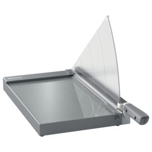 Gilotyna Leitz Precision Office Pro A4+, do 25 kartek