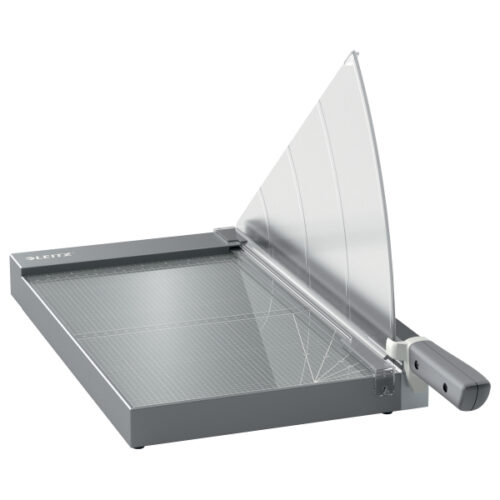 Gilotyna Leitz Precision Office Pro A4+, do 25 kartek