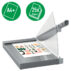 Gilotyna Leitz Precision Office Pro A4+, do 25 kartek