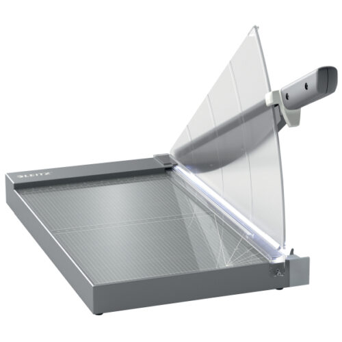 90230000_05.jpg Gilotyna Leitz Precision Office Pro A4+, do 25 kartek