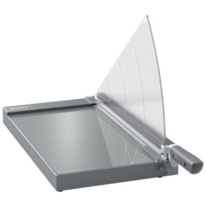 Gilotyna Leitz Precision Office Pro A3, do 25 kartek