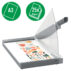 Gilotyna Leitz Precision Office Pro A3, do 25 kartek
