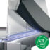 Gilotyna Leitz Precision Office Pro A3, do 25 kartek